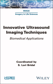 E-book, Innovative Ultrasound Imaging Techniques : Biomedical Applications, ISTE