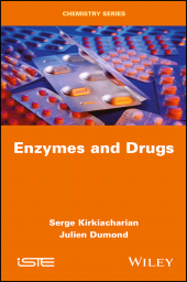 E-book, Enzymes and Drugs, ISTE