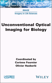 eBook, Unconventional Optical Imaging for Biology, ISTE