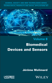 E-book, Biomedical Devices and Sensors, ISTE