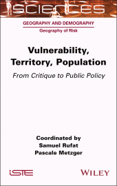 E-book, Vulnerability, Territory, Population : From Critique to Public Policy, ISTE