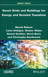 E-book, Smart Grids and Buildings for Energy and Societal Transition, ISTE