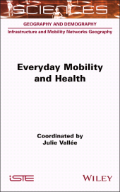 E-book, Everyday Mobility and Health, ISTE