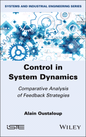 E-book, Control in System Dynamics : Comparative Analysis of Feedback Strategies, ISTE