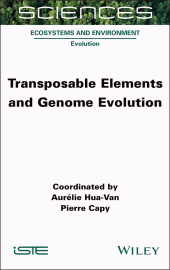 E-book, Transposable Elements and Genome Evolution, ISTE