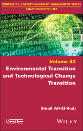 E-book, Environmental Transition and Technological Change Transition, ISTE