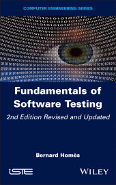 E-book, Fundamentals of Software Testing, ISTE