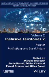 eBook, Inclusive Territories 2 : Role of Institutions and Local Actors, ISTE