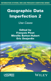 E-book, Geographical Data Imperfection 2 : Use Cases, ISTE
