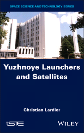 E-book, Yuzhnoye Launchers and Satellites, ISTE