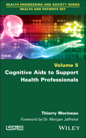 E-book, Cognitive Aids to Support Health Professionals, ISTE