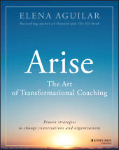 eBook, Arise : The Art of Transformational Coaching, Jossey-Bass