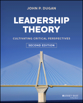 E-book, Leadership Theory : Cultivating Critical Perspectives, Jossey-Bass