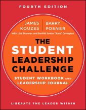 eBook, The Student Leadership Challenge : Student Workbook and Leadership Journal, Jossey-Bass
