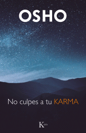 E-book, No culpes a tu karma, Editorial Kairós
