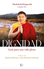 eBook, Dignidad : Guía para una vida plena, Editorial Kairós