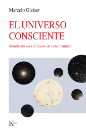 eBook, El universo consciente : Manifiesto para el futuro de la humanidad, Editorial Kairós