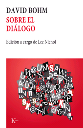 E-book, Sobre el diálogo, Editorial Kairós