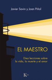 E-book, El maestro : Diez lecciones sobre la vida, la muerte y el amor, Editorial Kairós