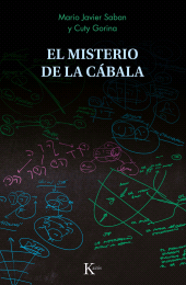 E-book, El misterio de la cábala, Editorial Kairós