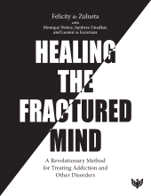 E-book, Healing the Fractured Mind : A Revolutionary Method for Treating Addiction and Other Disorders, Karnac Books