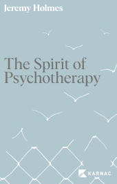 eBook, The Spirit of Psychotherapy, Karnac Books
