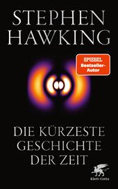 m, Die kürzeste Geschichte der Zeit, Klett-Cotta