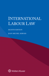 eBook, International Labour Law, Kluwer Law International