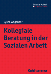 E-book, Kollegiale Beratung in der Sozialen Arbeit, Kohlhammer Verlag