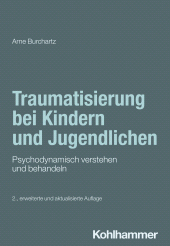 eBook, Traumatisierung bei Kindern und Jugendlichen : Psychodynamisch verstehen und behandeln, Kohlhammer Verlag