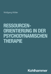 E-book, Ressourcenorientierung in der psychodynamischen Therapie, Kohlhammer Verlag