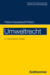 E-book, Umweltrecht, Kohlhammer Verlag
