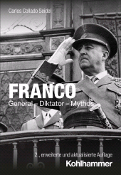 E-book, Franco : General - Diktator - Mythos, Kohlhammer Verlag