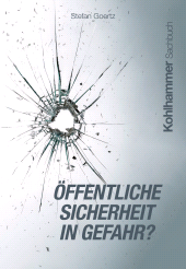 eBook, Öffentliche Sicherheit in Gefahr?, Kohlhammer Verlag