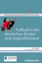 eBook, Fußball in der deutschen Kinder- und Jugendliteratur, Kohlhammer Verlag
