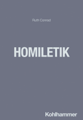 E-book, Homiletik, Kohlhammer Verlag