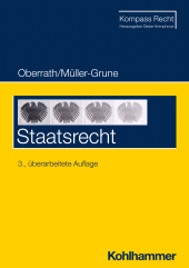 E-book, Staatsrecht, Kohlhammer Verlag