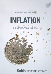 E-book, Inflation : Ein deutsches Trauma, Kohlhammer Verlag