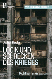 E-book, Logik und Schrecken des Krieges, Kohlhammer Verlag