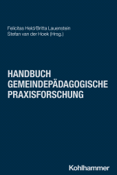 E-book, Handbuch gemeindepädagogische Praxisforschung, Kohlhammer Verlag