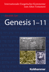 E-book, Genesis 1-11, Kohlhammer Verlag