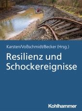 E-book, Resilienz und Schockereignisse, Kohlhammer Verlag