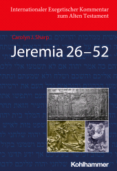 E-book, Jeremia 26-52 (Deutschsprachige Übersetzungsausgabe), Kohlhammer Verlag