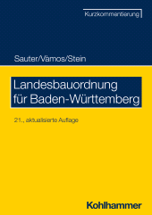 E-book, Landesbauordnung für Baden-Württemberg : Kurzkommentar mit weiteren für das Bauen wichtigen Vorschriften, Kohlhammer Verlag