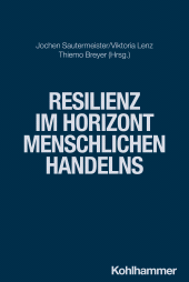 E-book, Resilienz im Horizont menschlichen Handelns, Kohlhammer Verlag