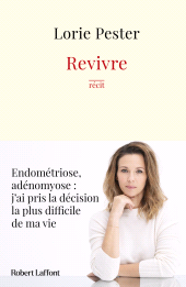 E-book, Revivre, Éditions Robert Laffont