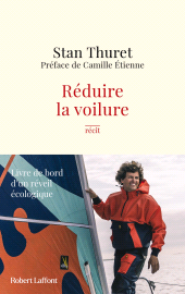 E-book, Réduire la voilure : Préface de Camille Étienne, Éditions Robert Laffont