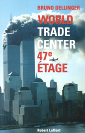 E-book, World Trade Center, 47e étage, Éditions Robert Laffont