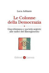 eBook, Le Colonne della Democrazia, Addante, Luca, Editori Laterza