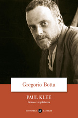 E-book, Paul Klee, Botta, Gregorio, Editori Laterza